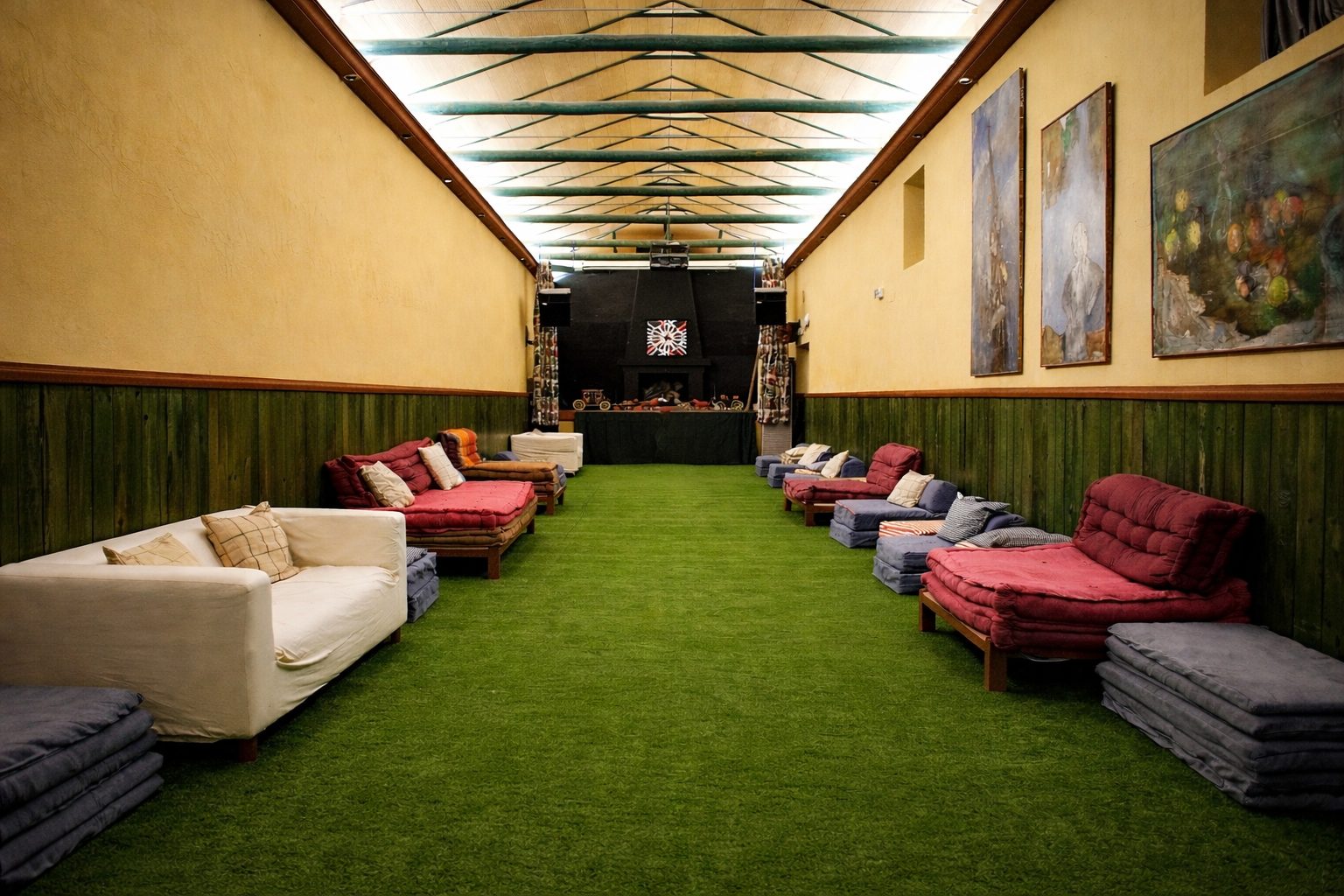 Salón de actos